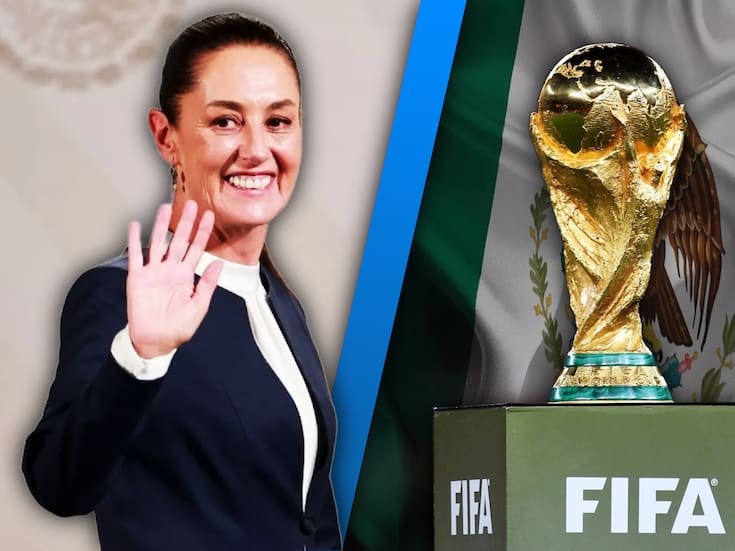 FIFA no le pagará impuestos a México dentro de la organización del Mundial