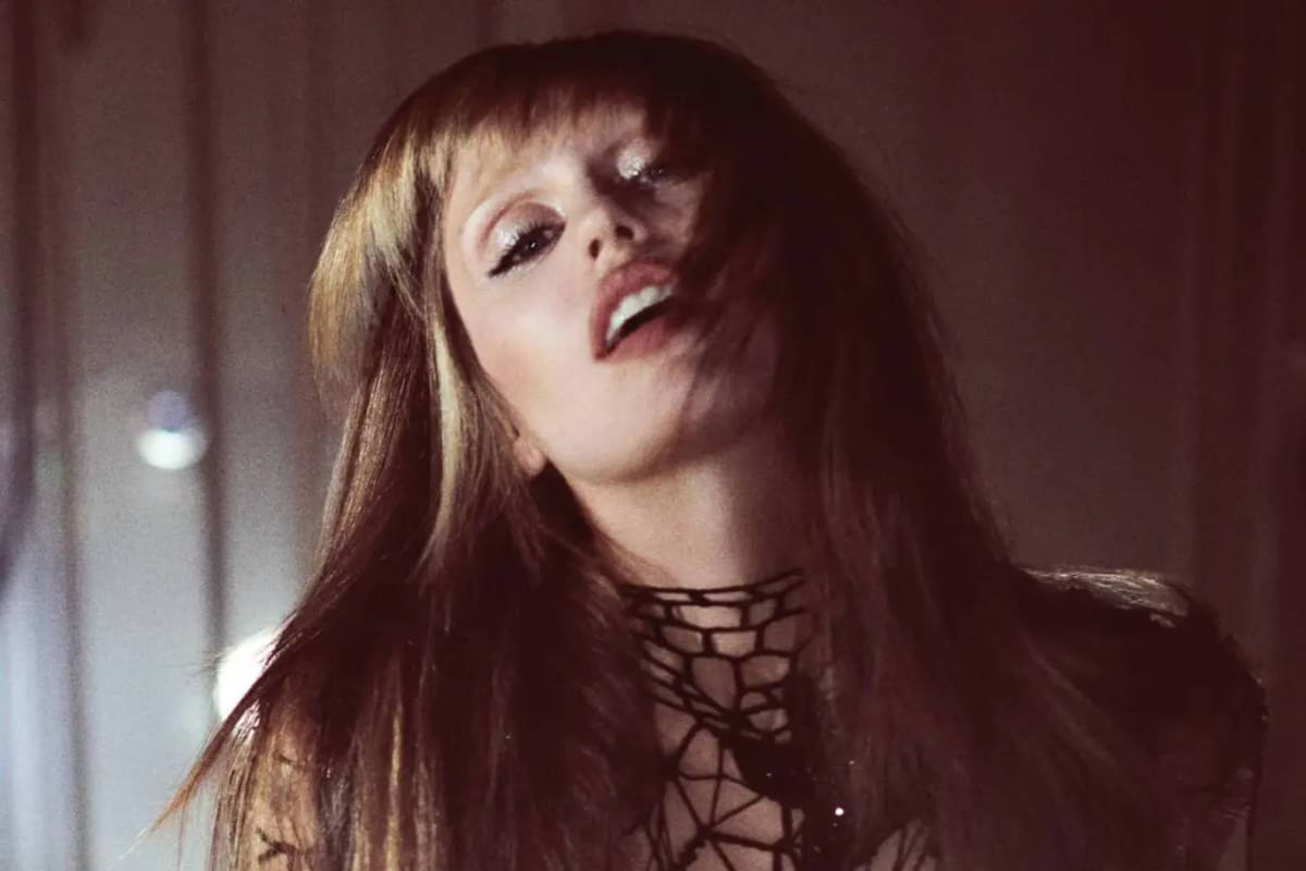 ¡Escucha “More To Lose”, el nuevo sencillo de Miley Cyrus!