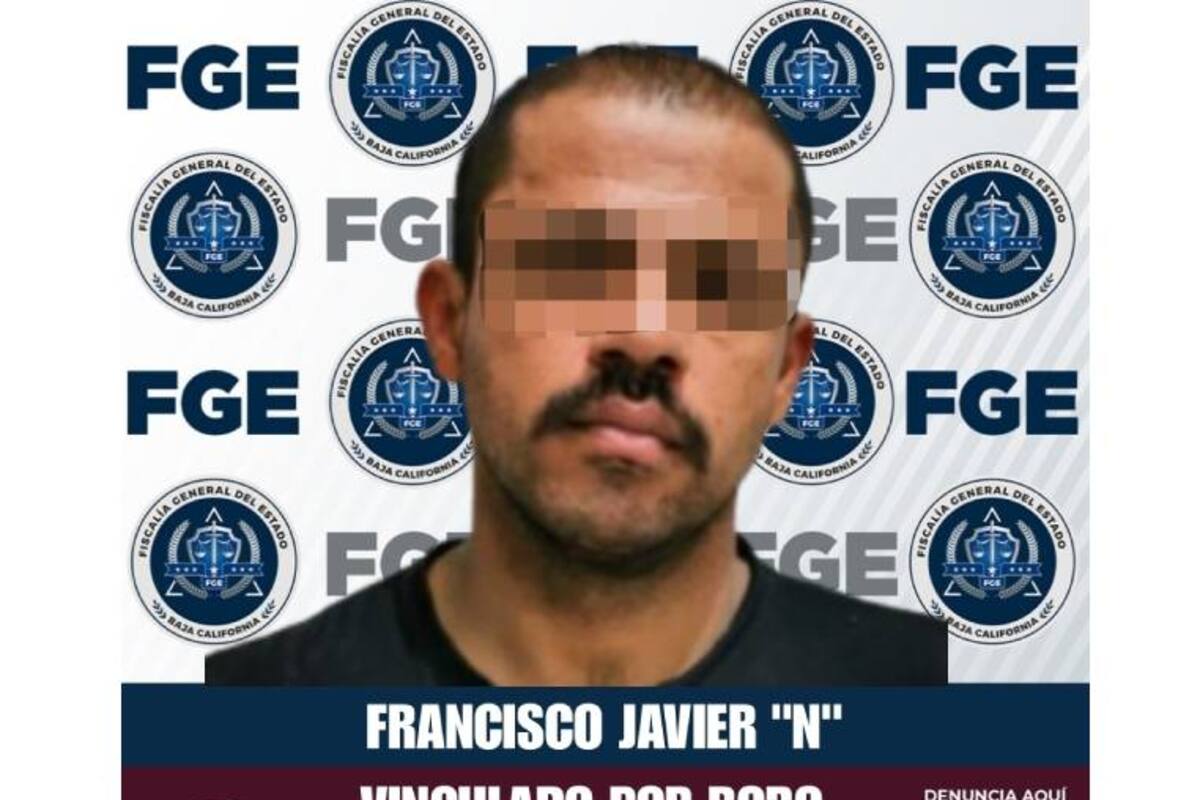 FGE presenta pruebas para dejar en prisión a presunto responsable de robo a cronista deportivo