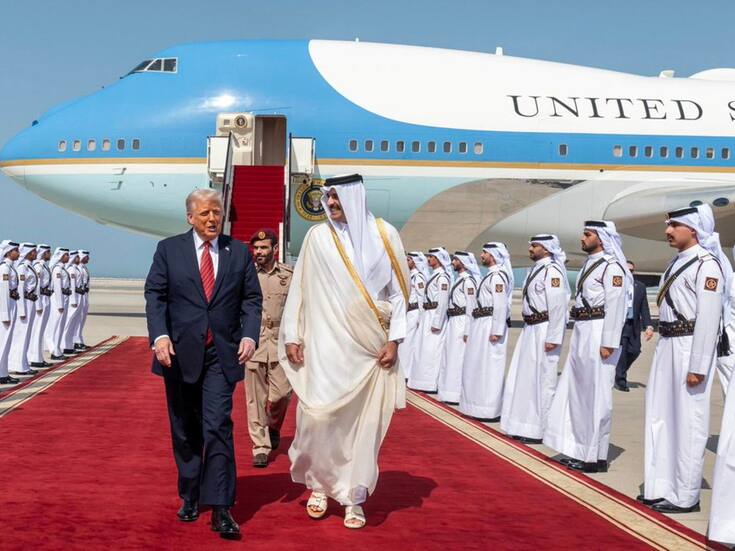 Estados Unidos promete defender a Qatar tras ataques aéreos de Israel; firma orden ejecutiva para brindar garantías de seguridad