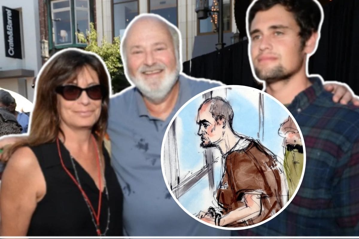 Aseguran que Nick Reiner es consciente del asesinato de sus padres pero no comprende por qué está en prisión; piensa que se trata de una conspiración en su contra