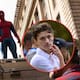 Tom Holland habla tras sufrir lesión en la cabeza durante el rodaje de “Spider-Man: Brand New Day”
