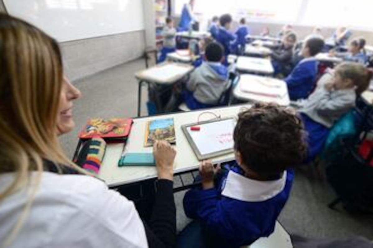 Escuela mexicana gana el “World’s Best School Prize” por su labor con estudiantes en situación de vulnerabilidad