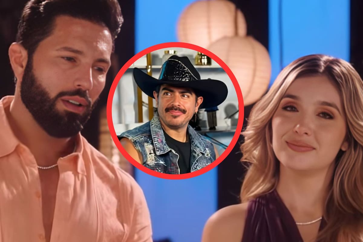 Rey Grupero amenaza con exponer infidelidades de Poncho De Nigris a Marcela Mistral