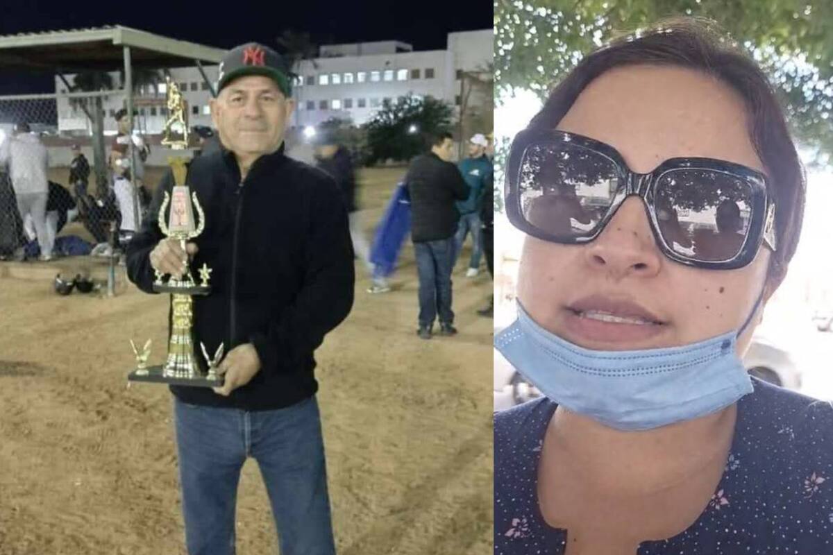 Caso “Siri” Salido: Exige familia de José Luis justicia por su muerte en Ciudad Obregón