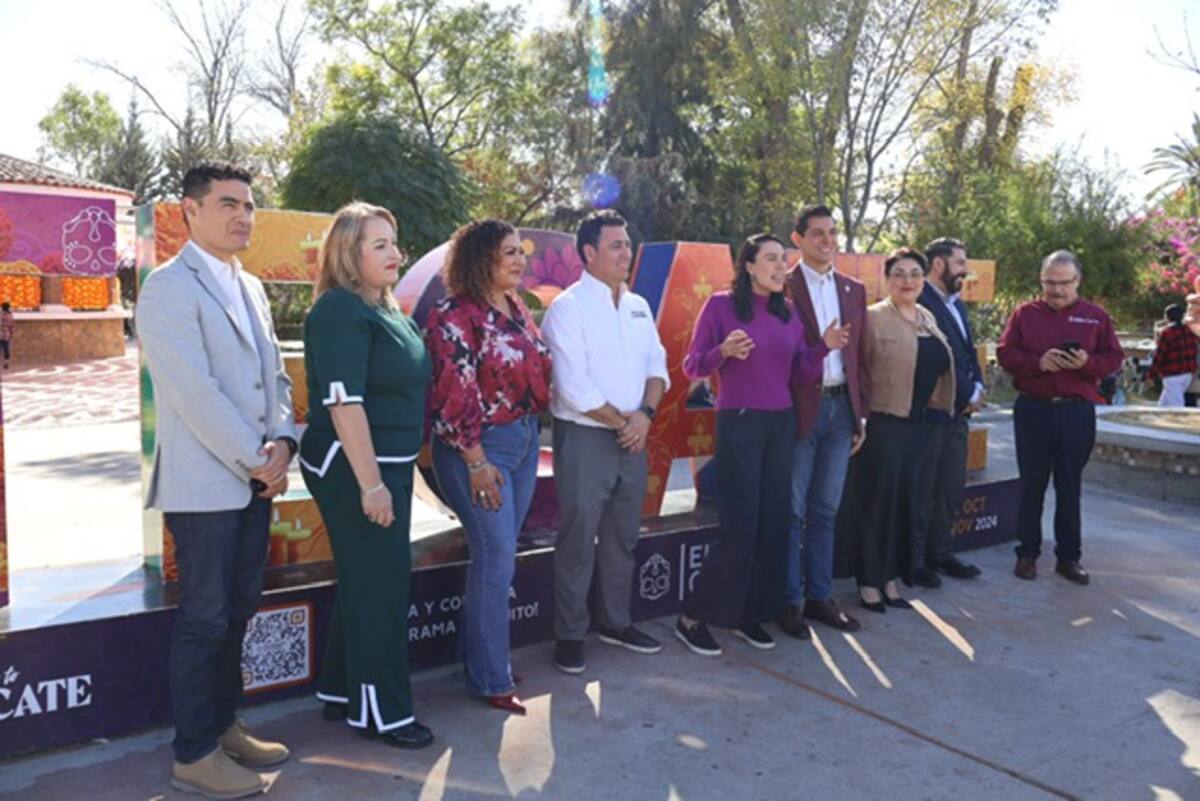 El Ayuntamiento de Tecate está trabajando activamente con el Gobierno de Baja California y la administración federal de cara al Tianguis Turístico 2025.