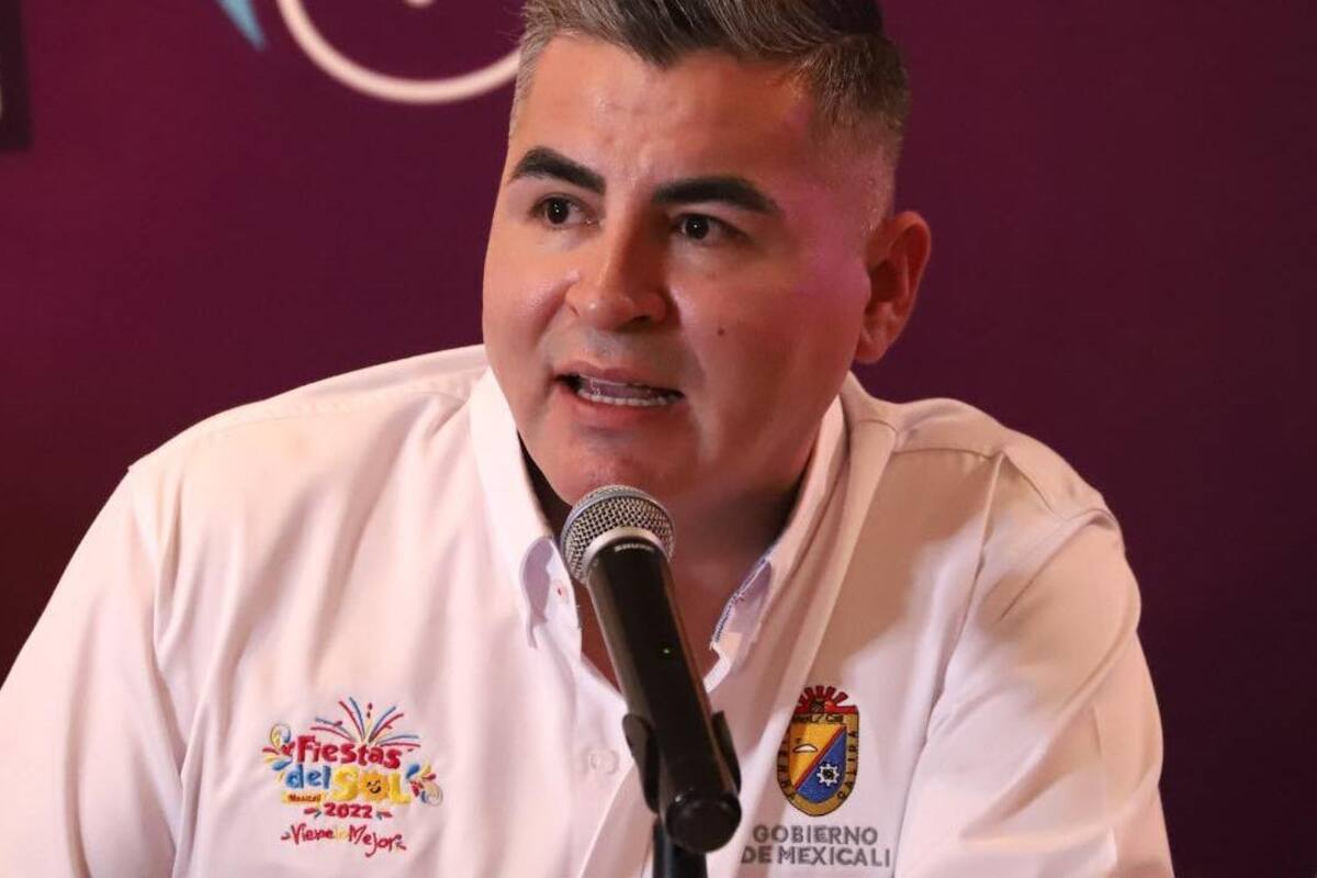 Cancela FEX convenio con empresa que ganó licitación