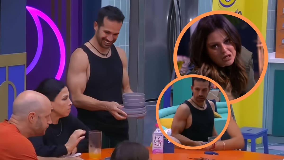 Participantes recuerdan a “Lady Mangos” en La Casa de los Famosos México