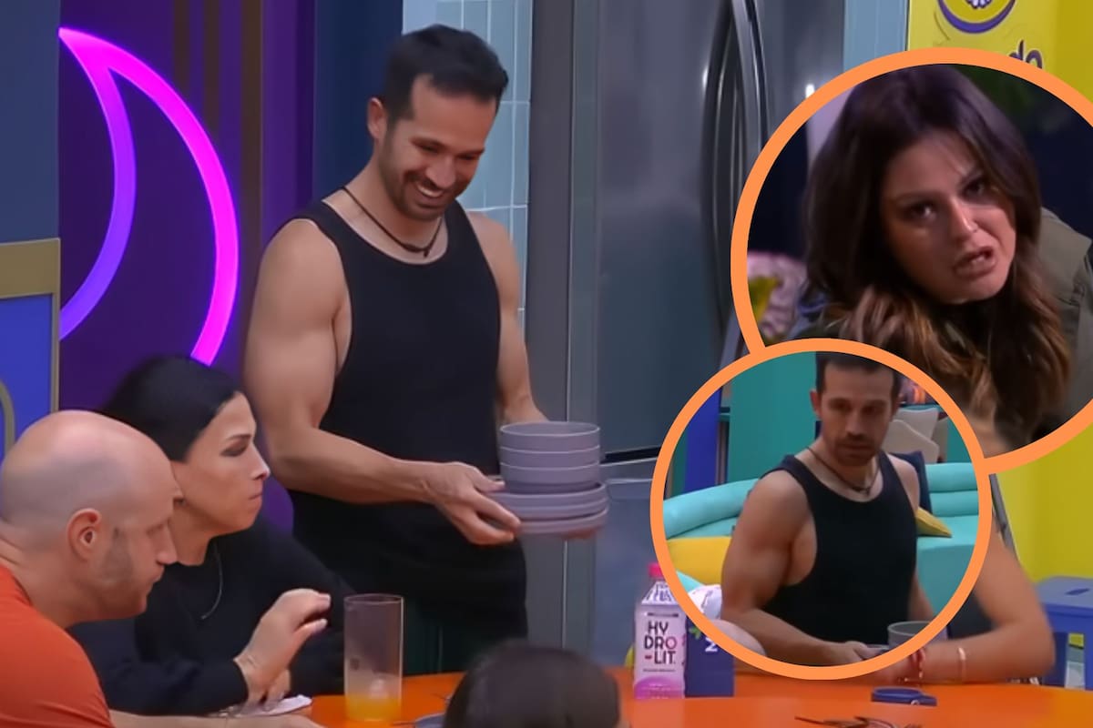 Participantes recuerdan a “Lady Mangos” en La Casa de los Famosos México