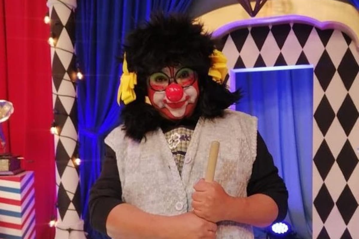 Señalan a “Chuponcito” como acosador sexual