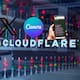 ¿Canva y X se cayeron? Cloudflare falla y ‘salpica’ también ChatGPT, Deepseek y otras IA además de videojuegos mientras la compañía informa qué sucedió y cómo procederá