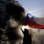 Chile recuerda a las víctimas de la dictadura de Pinochet con una marcha en Santiago