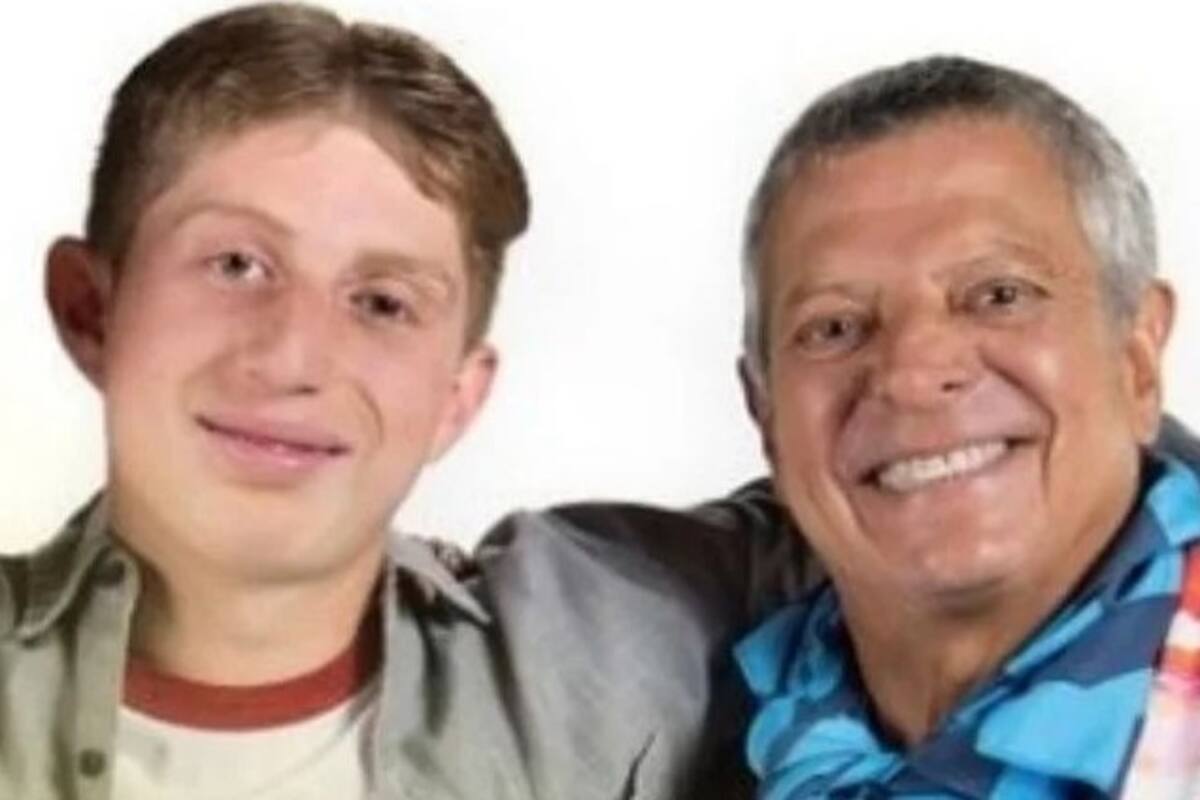 César Bono tuvo problemas con actores de “Vecinos” por Octavio Ocaña