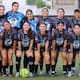 Pancho Villa GT, líder absoluto de la Liga Urbana Femenil 2026 tras golear 8-2 a Valle Imperial