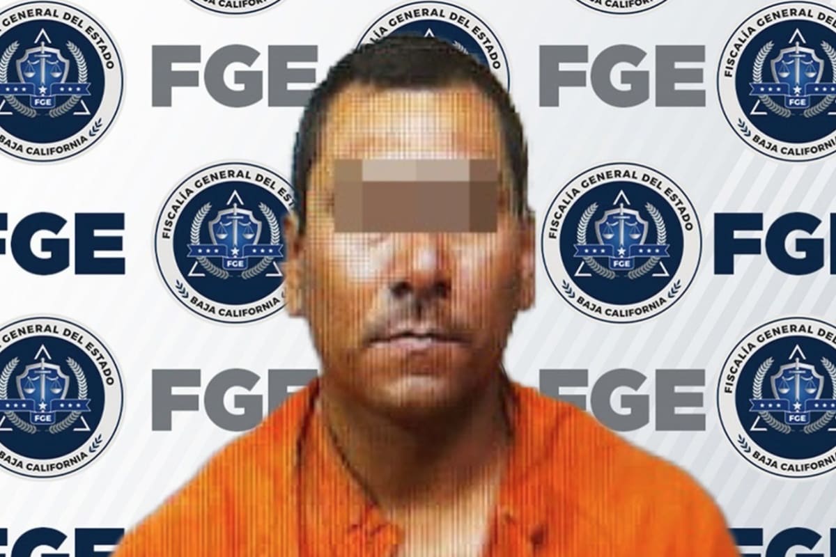 Dan prisión preventiva a hombre acusado de violación