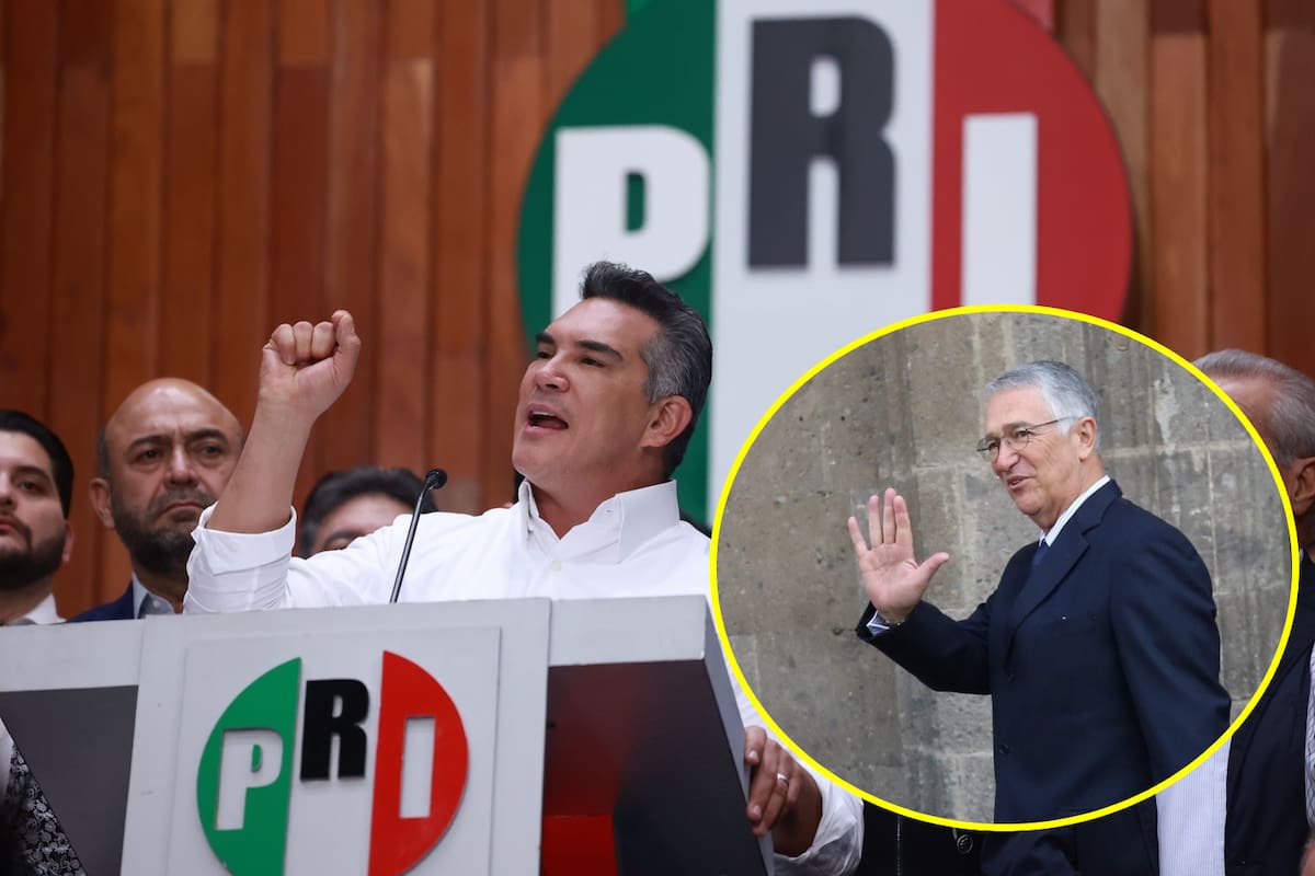 Ricardo Salinas Pliego se lanza contra el nuevo Poder Judicial y respalda a “Alito” Moreno, mientras la SCJN analizará evasión de 74 mmdp al SAT
