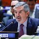 México en la ONU: Canciller De la Fuente defiende multilateralismo y derechos migratorios