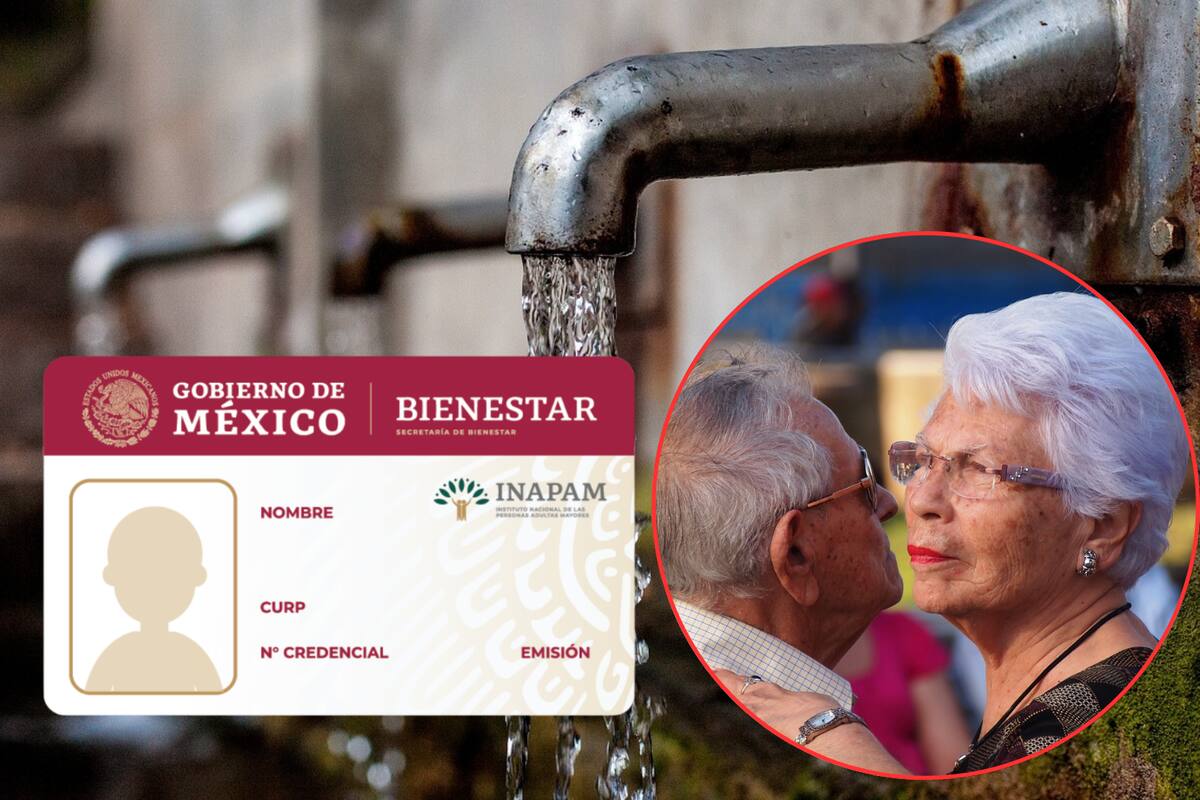 Tarjeta INAPAM 2024: ¿Cuáles son los beneficios y cómo tramitar la tarjeta?