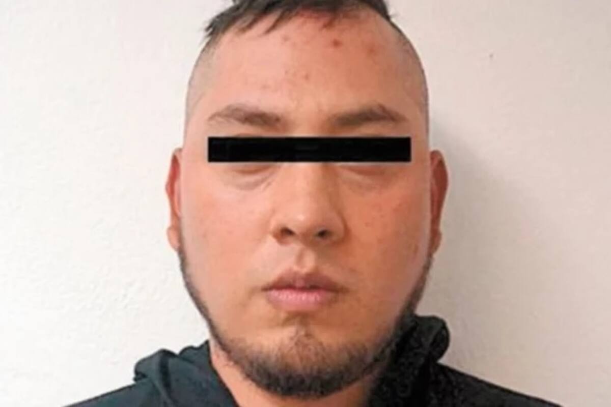 Reos amenazan de muerte a "Monstruo de Toluca"; lo trasladan de penal