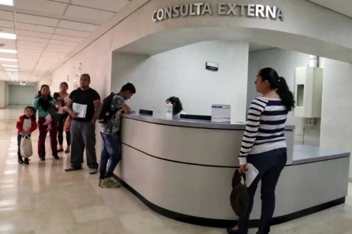 PAN denuncia ante SFP a Alcocer y Ferrer por retraso en expedición de reglas de Insabi