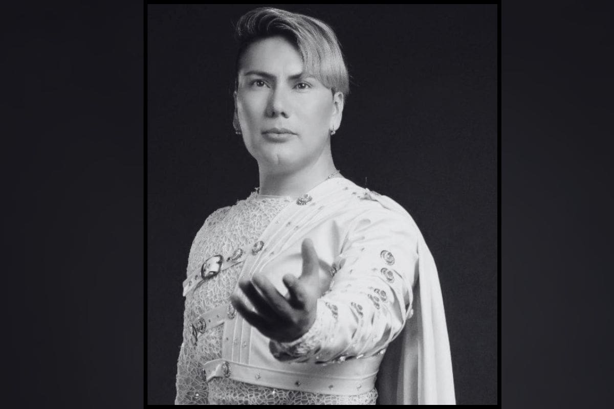 Muere Anthony Morocho, el “Justin Bieber ecuatoriano”, a los 35 años tras un brutal accidente automovilístico