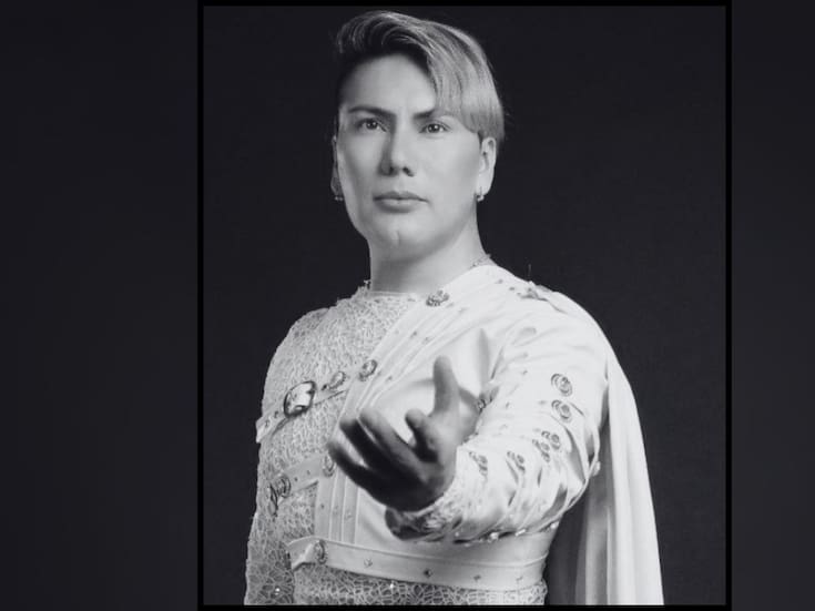 Muere Anthony Morocho, el “Justin Bieber ecuatoriano”, a los 35 años tras un brutal accidente automovilístico