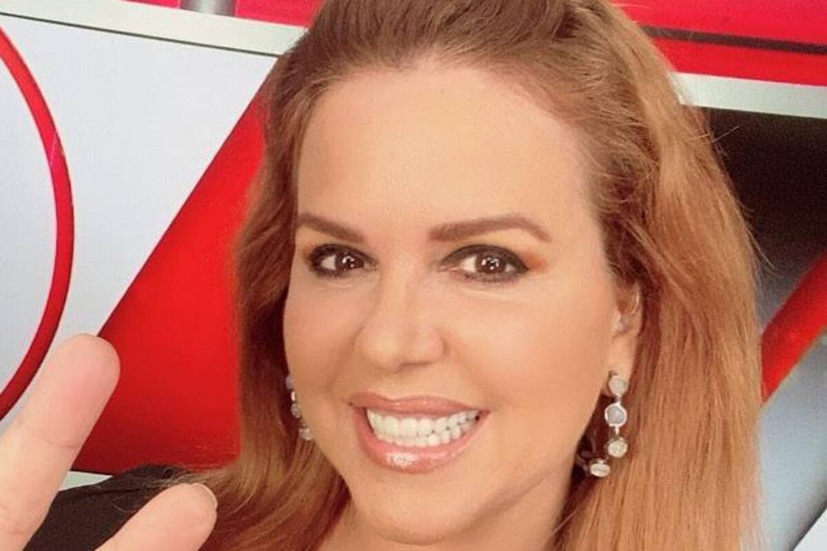 Telemundo se pronuncia ante salida de María Celeste Arrarás; llueven las críticas