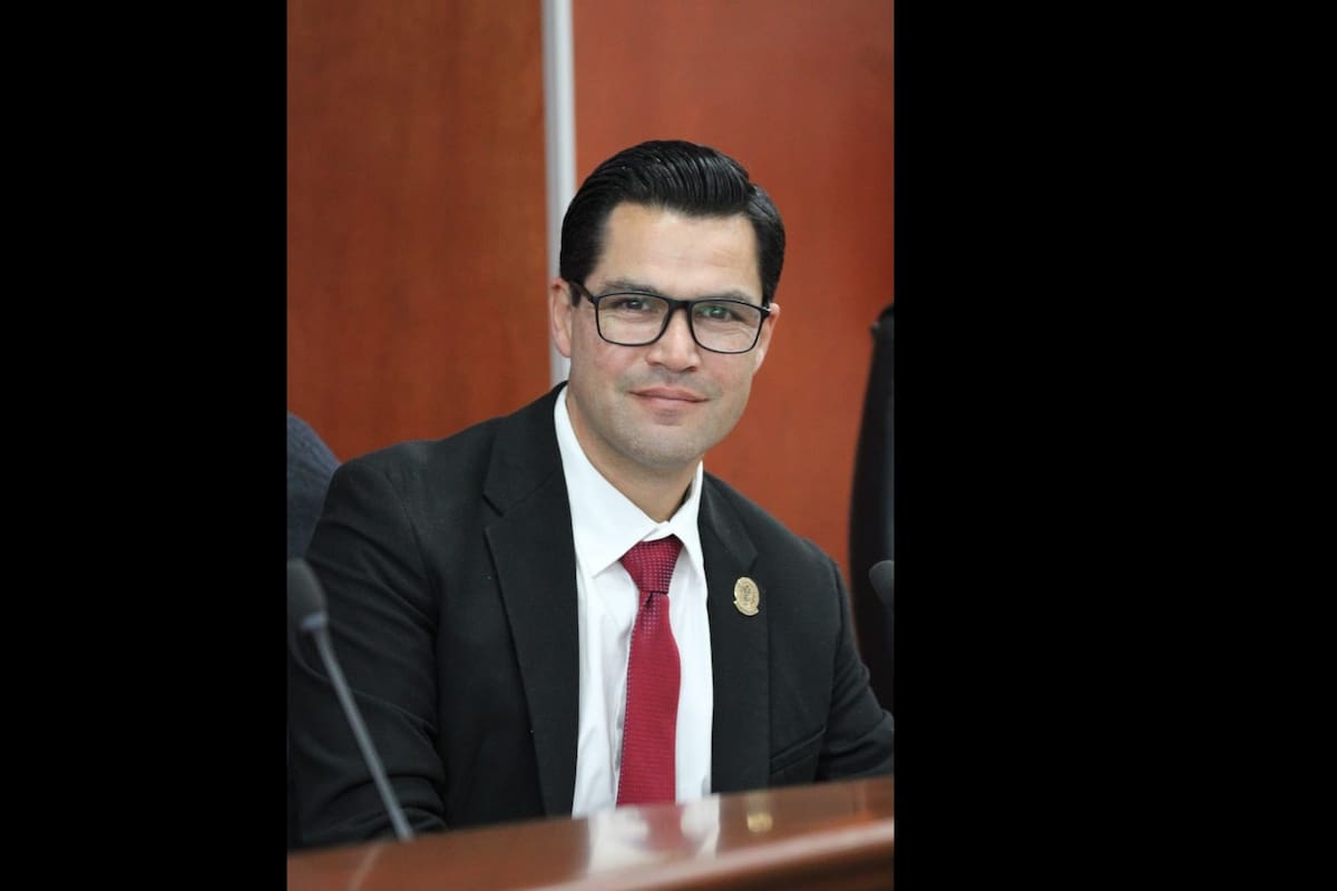 Presenta diputado Humberto Valle iniciativa para que víctimas no paguen almacenamiento de su vehículo