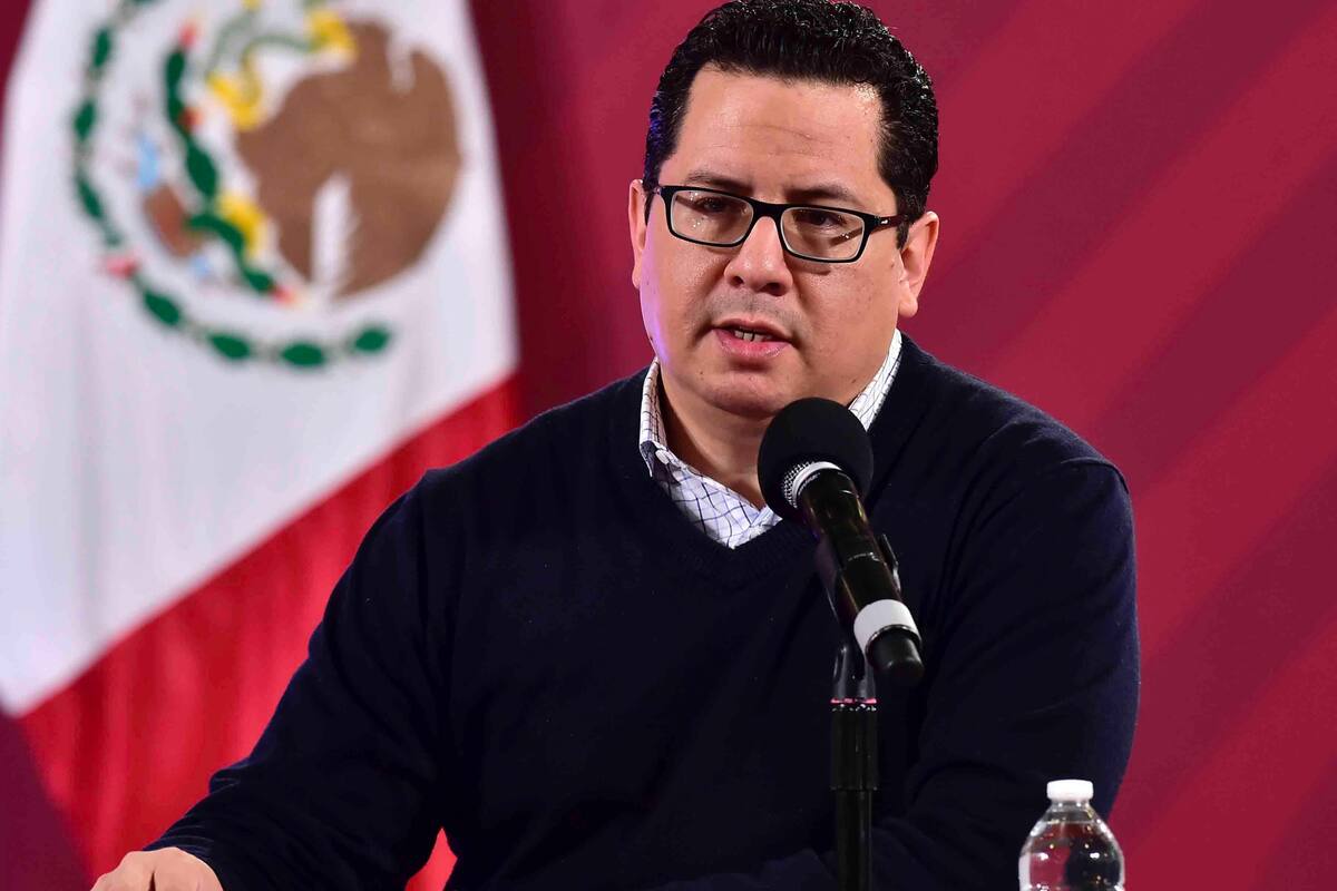 Perfil de José Luis Alomía, Secretario de Salud Sonora