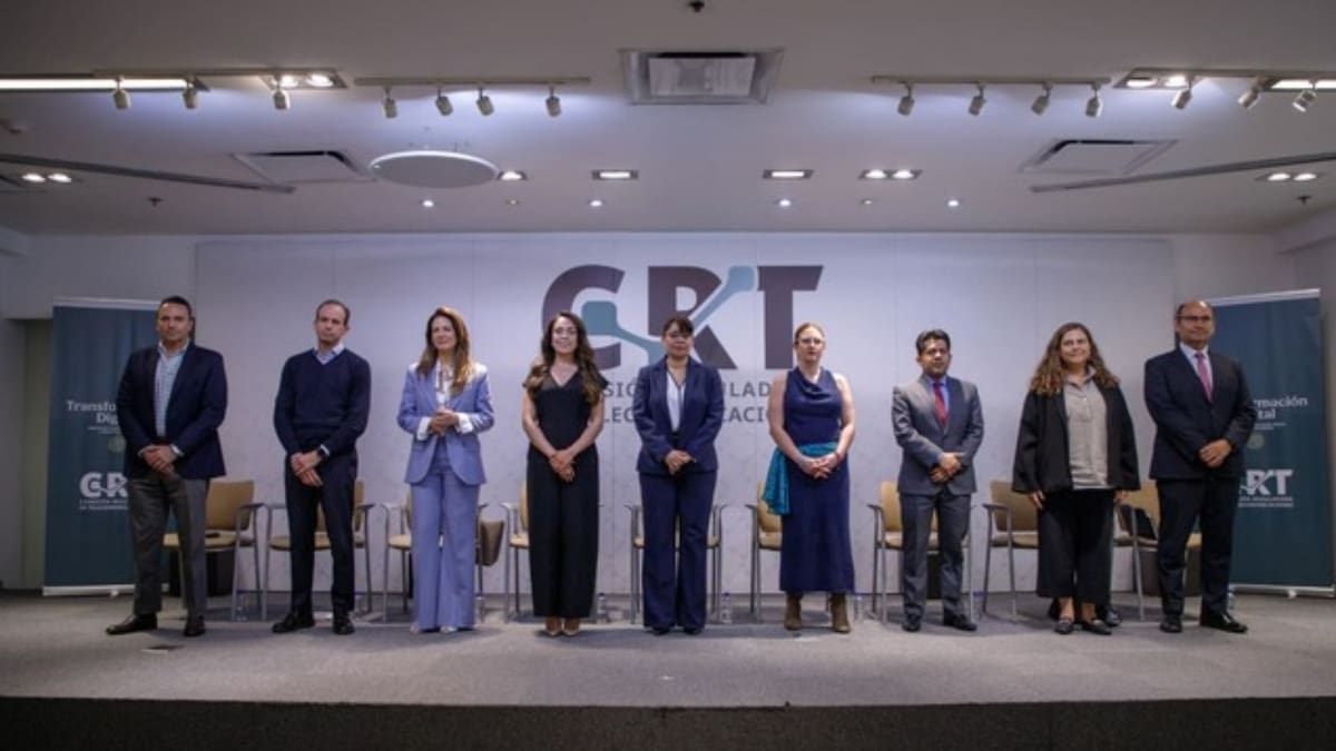 Con 30.2 millones de líneas ya registradas la Comisión Reguladora de Telecomunicaciones lanzó campaña nacional Registra tu línea con fecha límite al 30 de junio y aclaró que no habrá base de datos única ni acceso del gobierno a información de usuarios