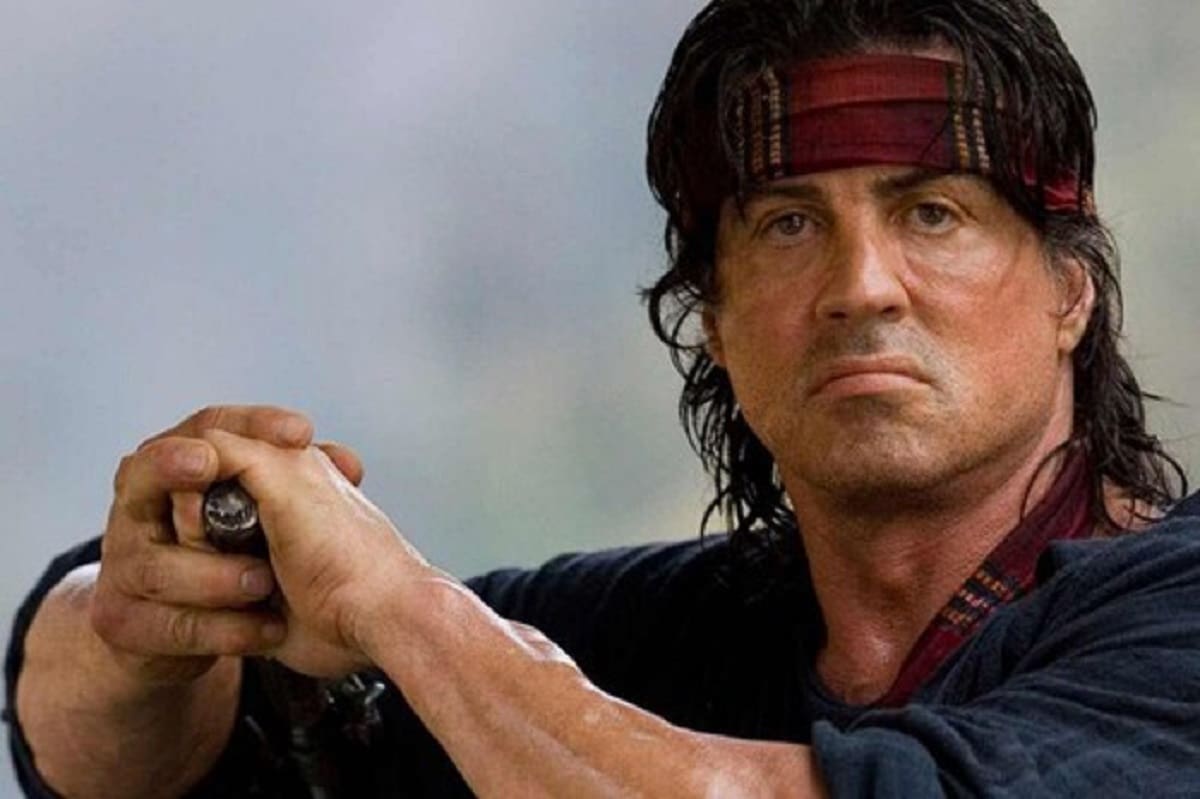 La cinta llevará como nombre tentativo "John Rambo".