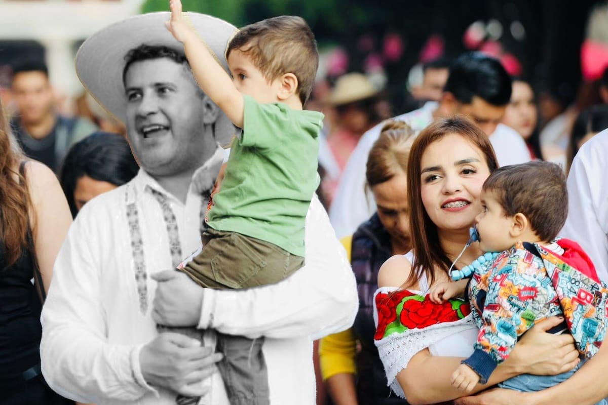 Grecia Quiroz revela que no fue con Sheinbaum a “doblar las manos”; exige el fin de las extorsiones y justicia para Carlos Manzo