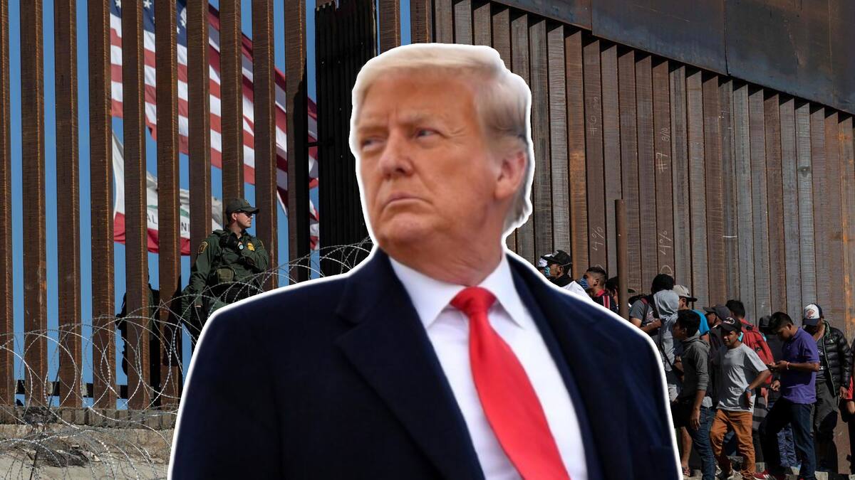 Foto: The New York Times/CNN.