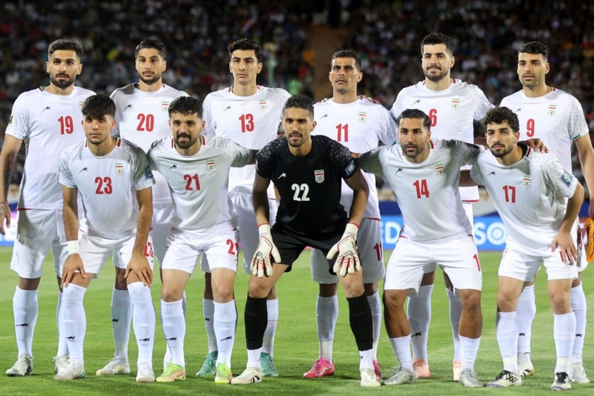 Irán se siente en desventaja por concentrar en Tijuana
