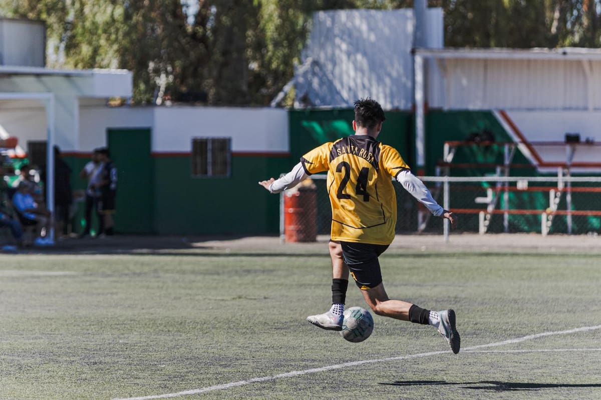 Santa Rosa sigue imparable