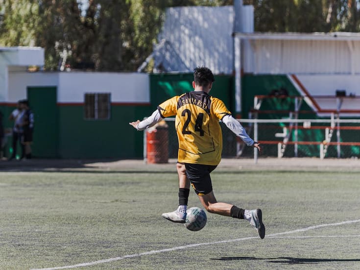 Santa Rosa sigue imparable