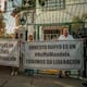 Familia de Ernesto Ruffo denuncia ante la CNDH presuntas violaciones a sus derechos humanos y al debido proceso