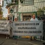 Familia de Ernesto Ruffo denuncia ante la CNDH presuntas violaciones a sus derechos humanos y al debido proceso