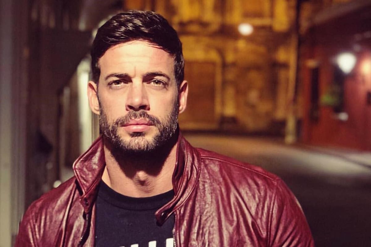 Revelan llamada al 911 previa al arresto de William Levy en Florida