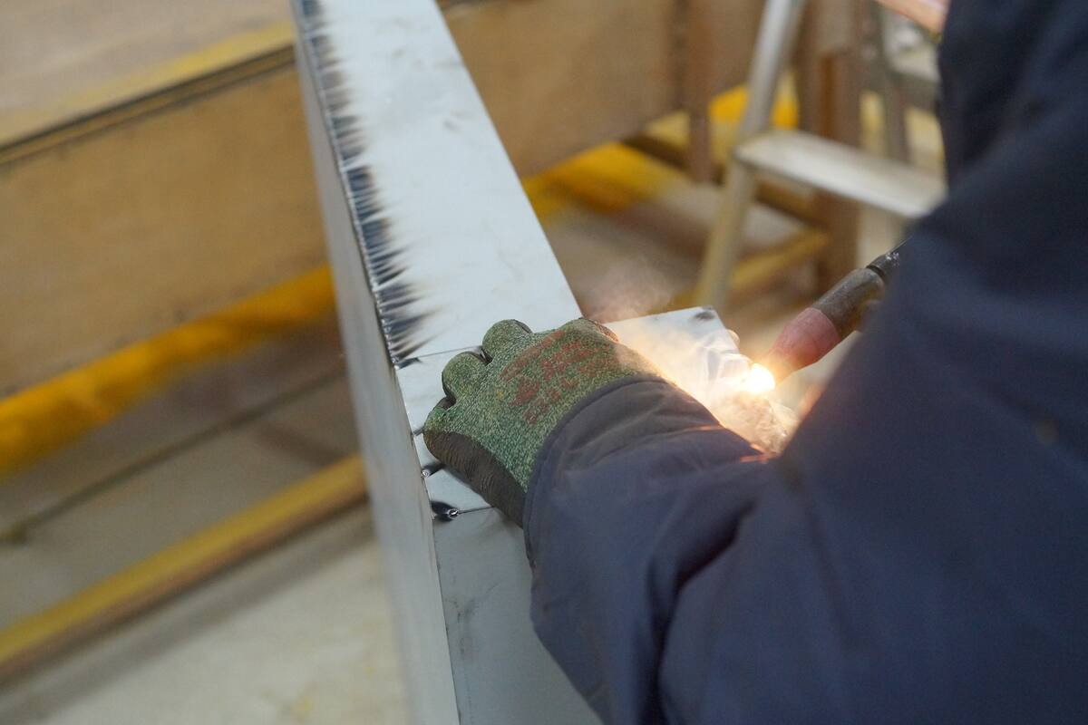 Crece el 10% en Baja California sector manufactura