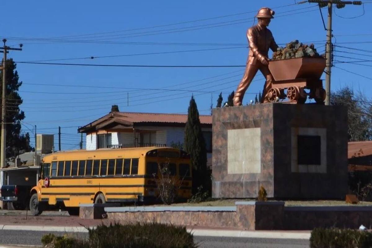Mineros de la Sección 65 en Cananea logran acuerdo tras 14 años, sostendrán mesas de negociación