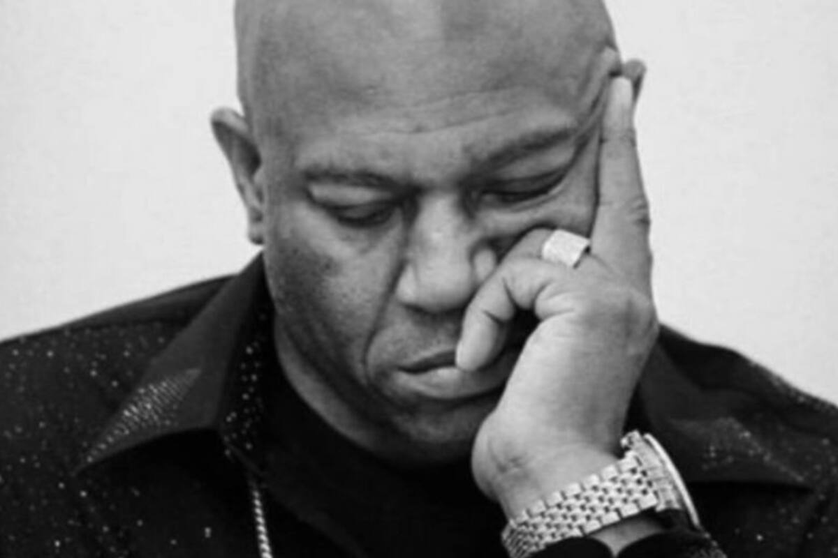 Encuentran sin vida al actor Tommy "Tiny" Lister, presentaba síntomas de Covid-19