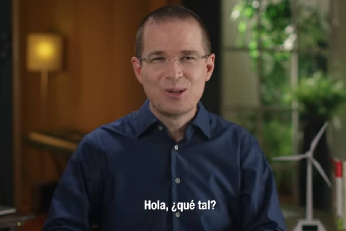 Acusan panistas a Ricardo Anaya de haber dejado al PAN dividido y debilitado
