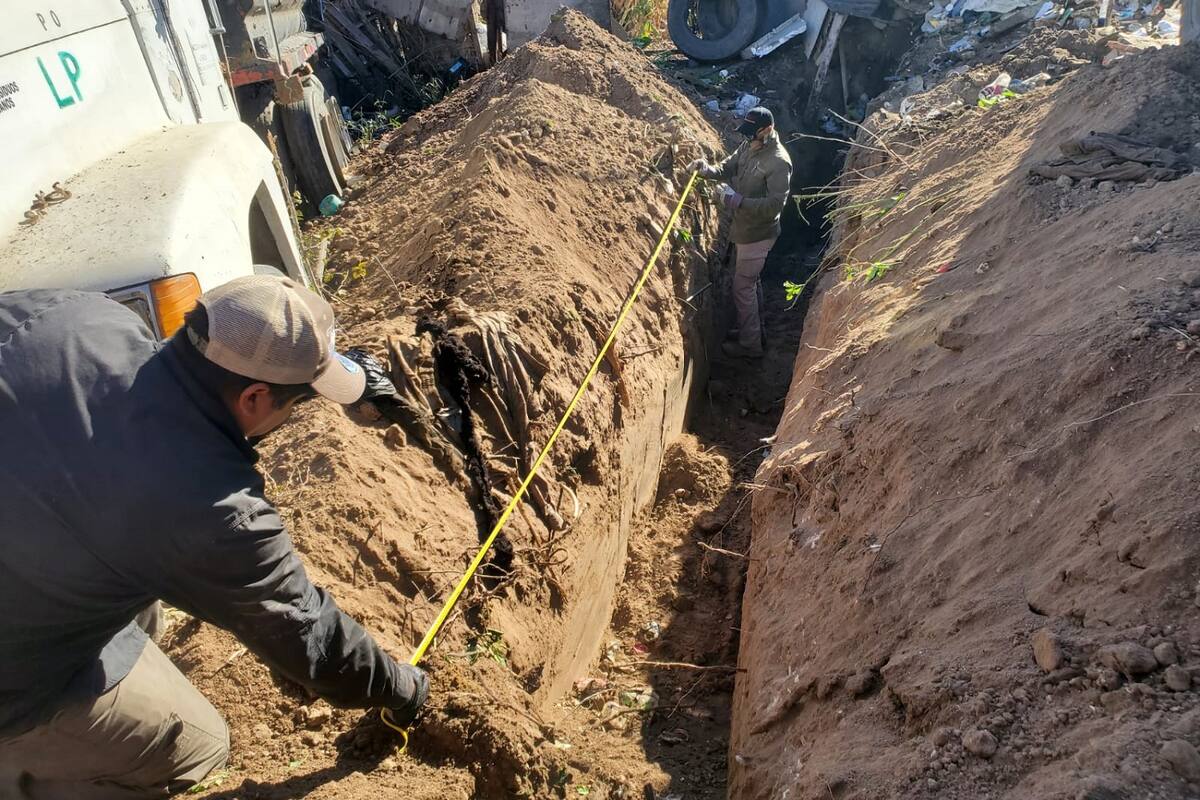 FGE realiza cateo en vivienda para localizar a Erick Carrillo Álamo