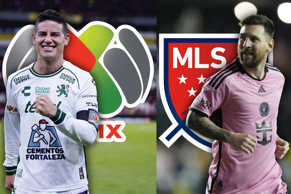 Así será el All-Star Game de Liga MX y MLS: posibles jugadores, sede, fecha, boletos