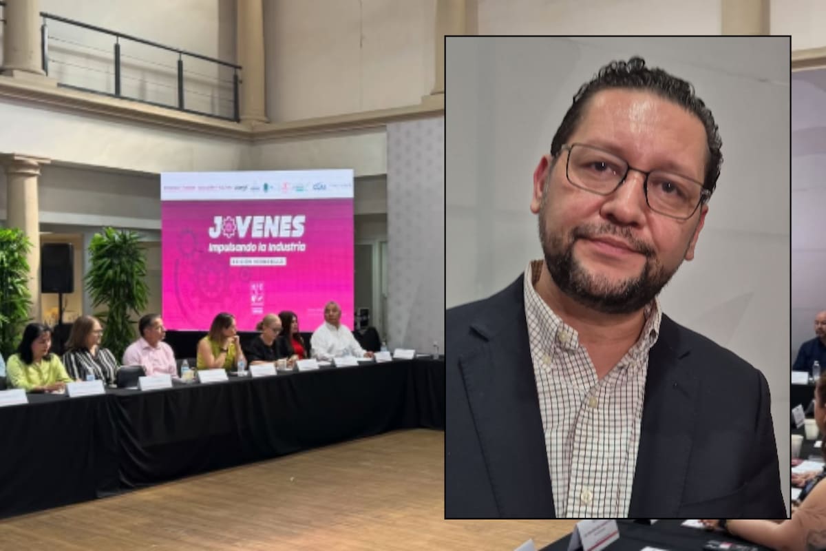 Director del Coecyt asegura que impulsan programas de divulgación científica ante caída de 70% en ingenierías