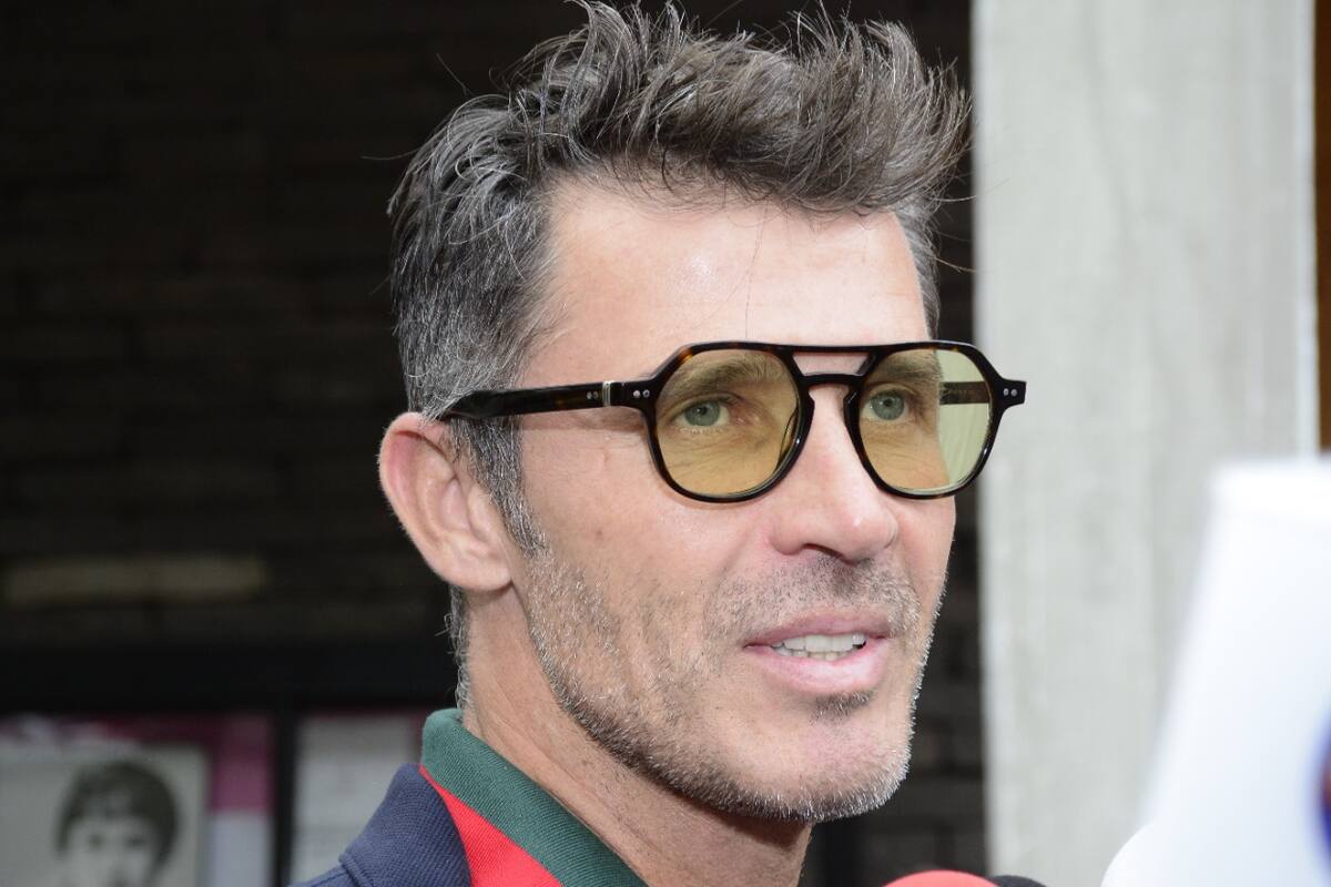Leonardo García defiende a su madre tras declaraciones de Andrés García