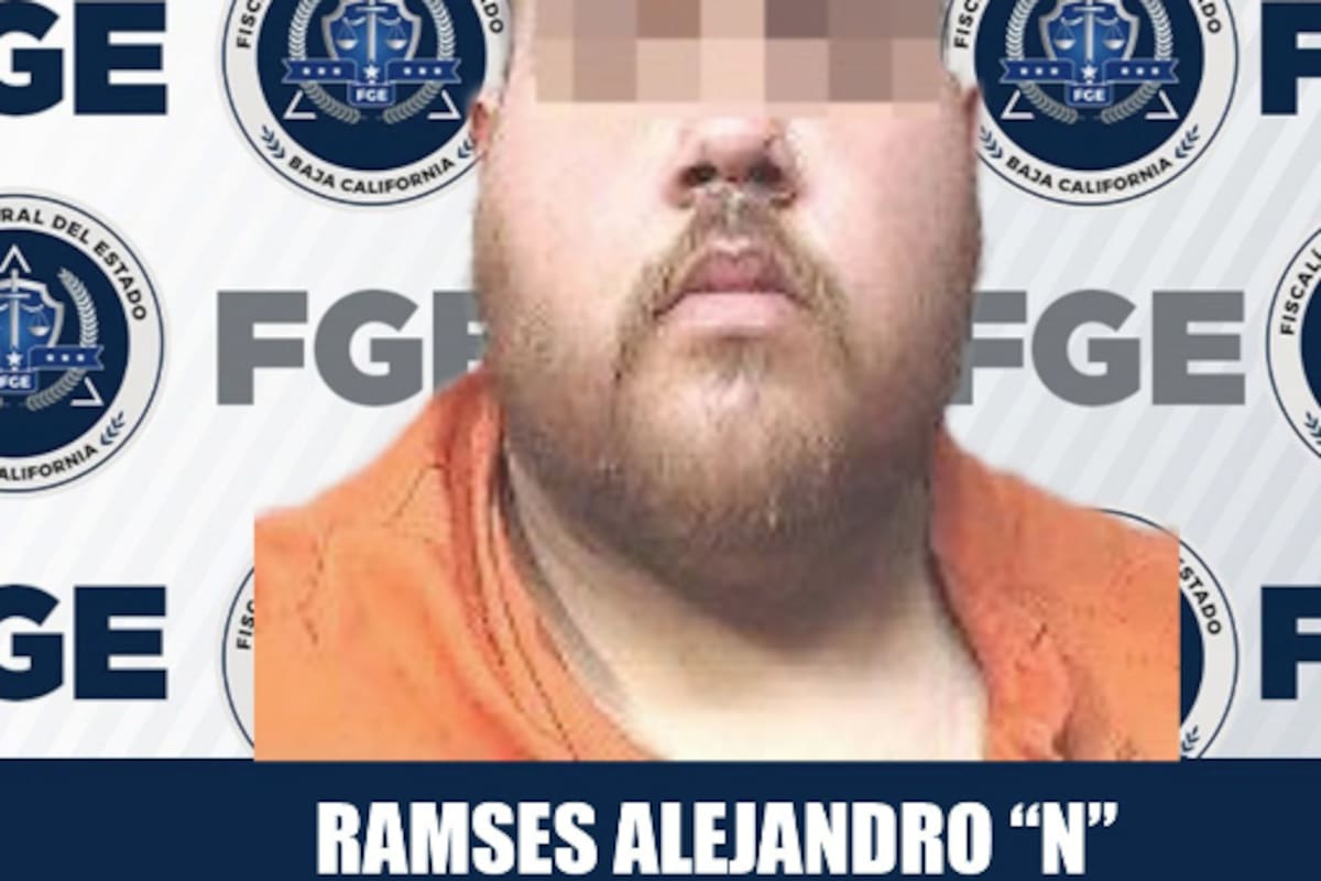 Queda en prisión presunto abusador sexual de una menor