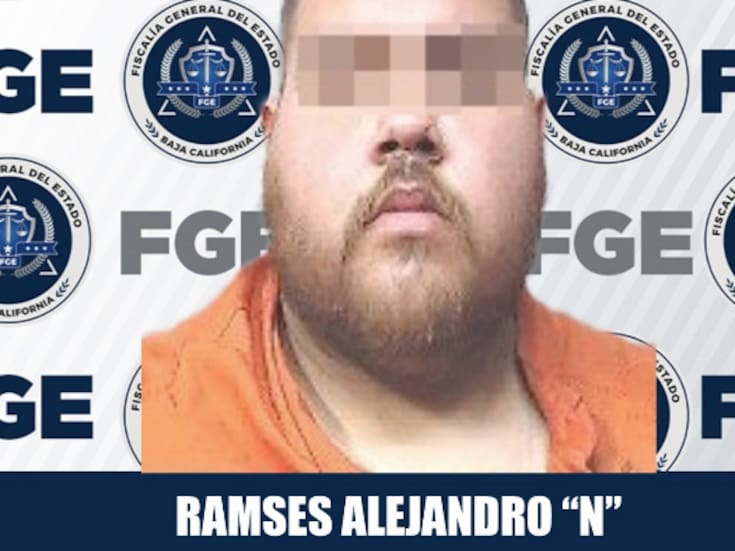 Queda en prisión presunto abusador sexual de una menor