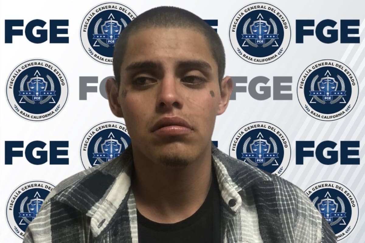 Sujeto recibe más de 5 años de cárcel por robo a comercio